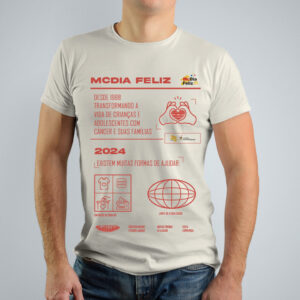 Camiseta desde 1988 MASC offwhite (1) (1)