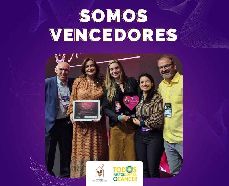 Premiados e presentes: o Instituto no coração do TJCC 2025